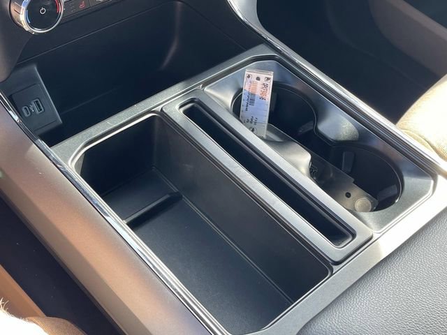 Certified 2023 Ford F150 XLT w/ Equipment Group 302A High image 35