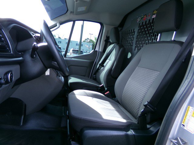 Certified 2023 Ford Transit 250 Low Roof w/ Interior Upgrade Package RWD image 13