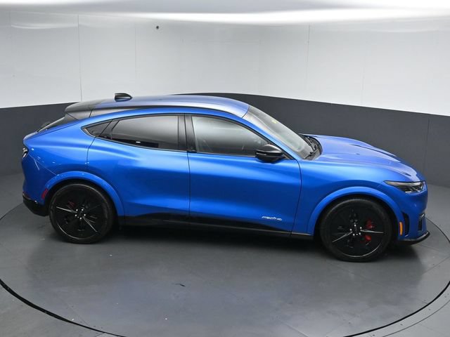 Certified 2025 Ford Mustang Mach-E GT AWD/4WD image 52