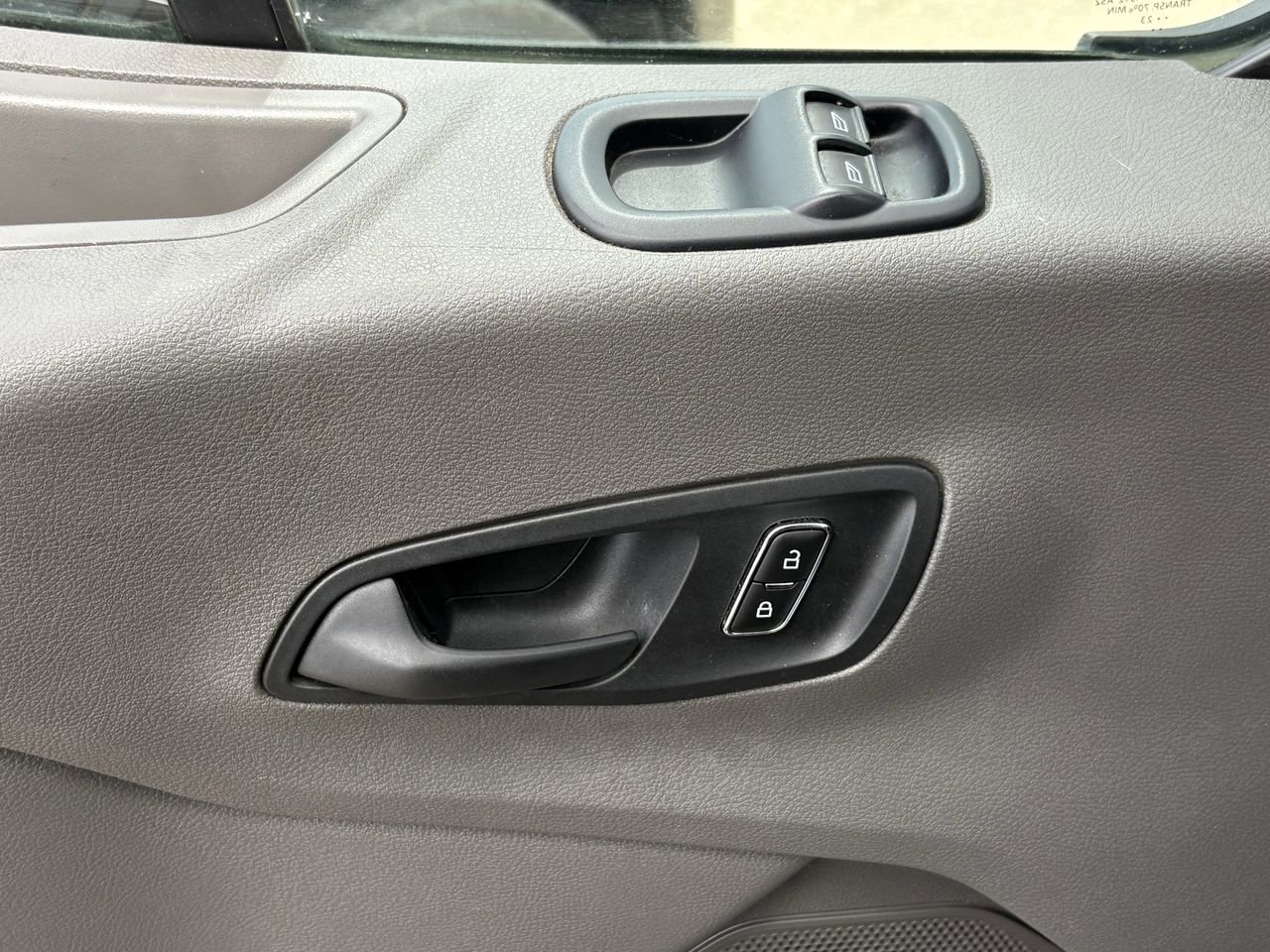 Certified 2023 Ford Transit 250 Medium Roof image 23