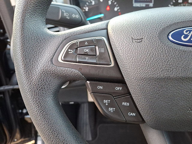 Certified 2018 Ford EcoSport S AWD/4WD image 22