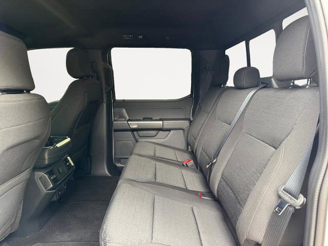 Certified 2023 Ford F150 XLT w/ Equipment Group 302A High image 12