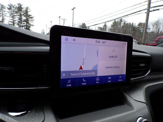 Certified 2023 Ford Explorer Timberline image 21