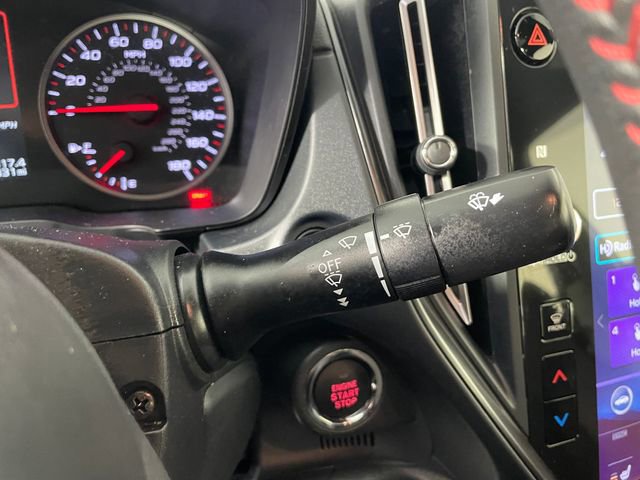 Used 2022 Subaru WRX Limited image 16
