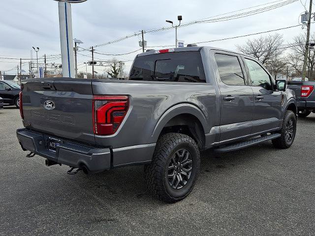 Certified 2024 Ford F150 Tremor image 2