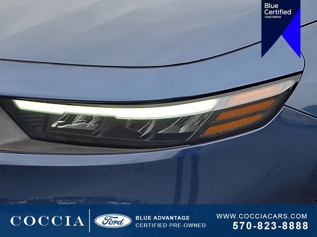 Used 2024 Honda Accord EX image 9