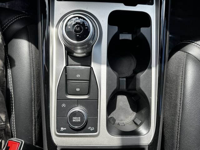 Certified 2023 Ford Explorer ST w/ Equipment Group 401A AWD/4WD image 25