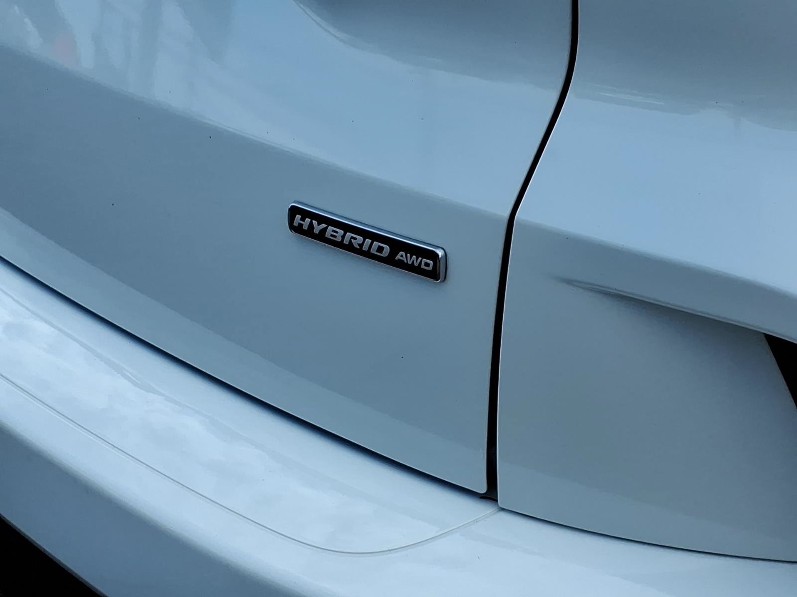 Certified 2023 Ford Escape ST-Line Select AWD/4WD image 8