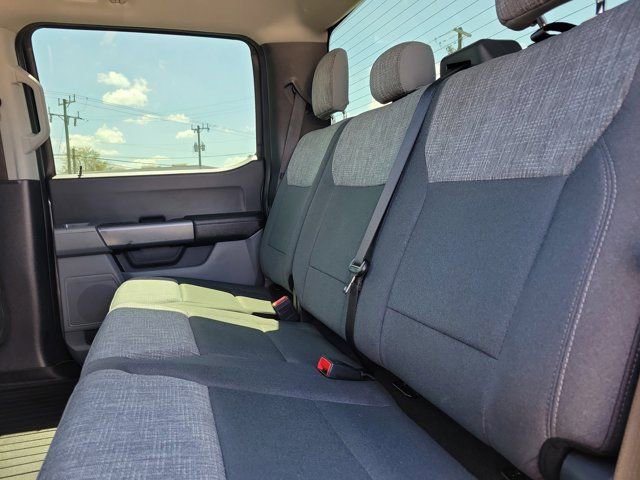 Certified 2022 Ford F150 XLT w/ Trailer Tow Package image 16