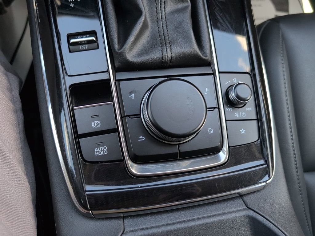 Used 2025 MAZDA CX-30 AWD 2.5 S w/ Preferred Package image 19