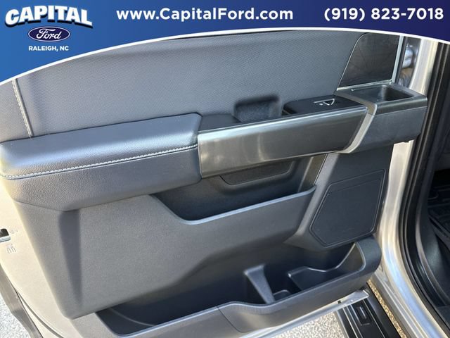 Certified 2023 Ford F150 XLT w/ Equipment Group 302A High AWD/4WD image 17