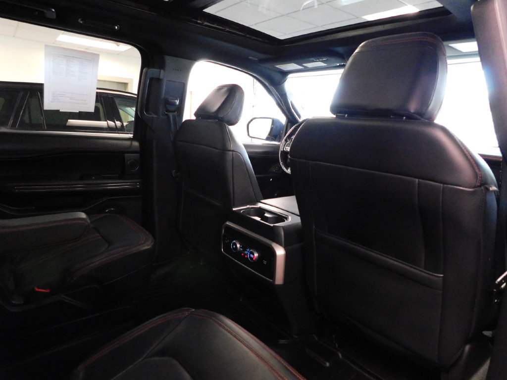 Certified 2022 Ford Expedition Max Limited AWD/4WD image 37