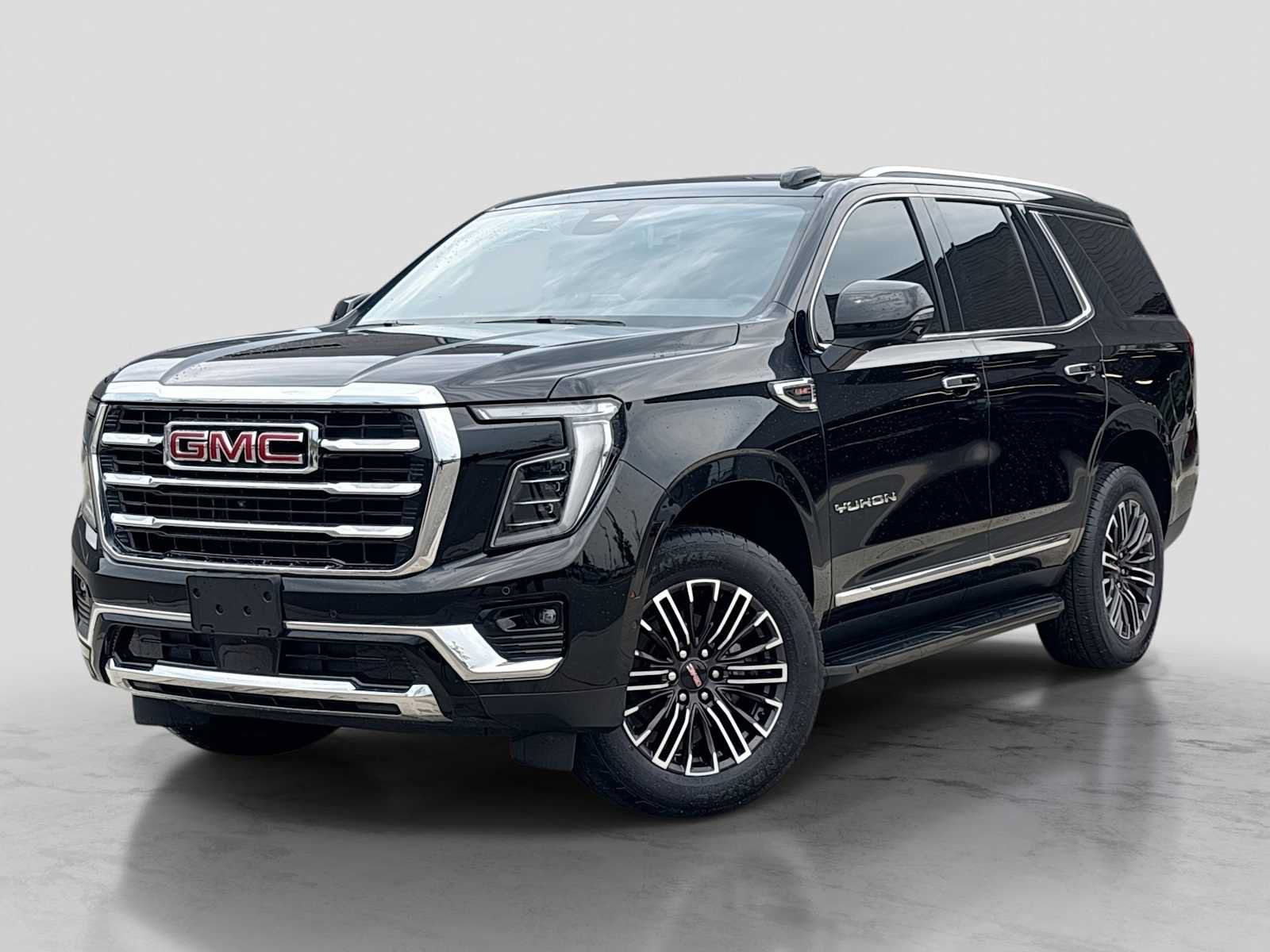 Used 2025 GMC Yukon Elevation w/ LPO, Floor Liner Package