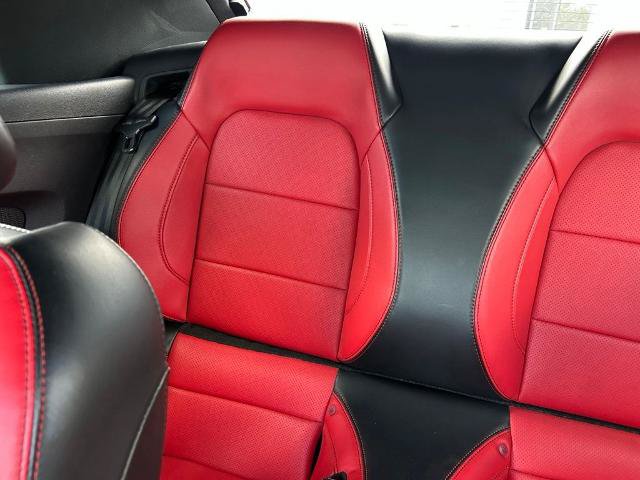 Certified 2019 Ford Mustang GT Premium w/ GT Performance Package RWD image 9