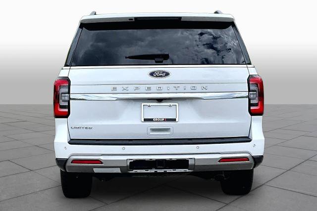 Certified 2023 Ford Expedition Limited AWD/4WD image 5