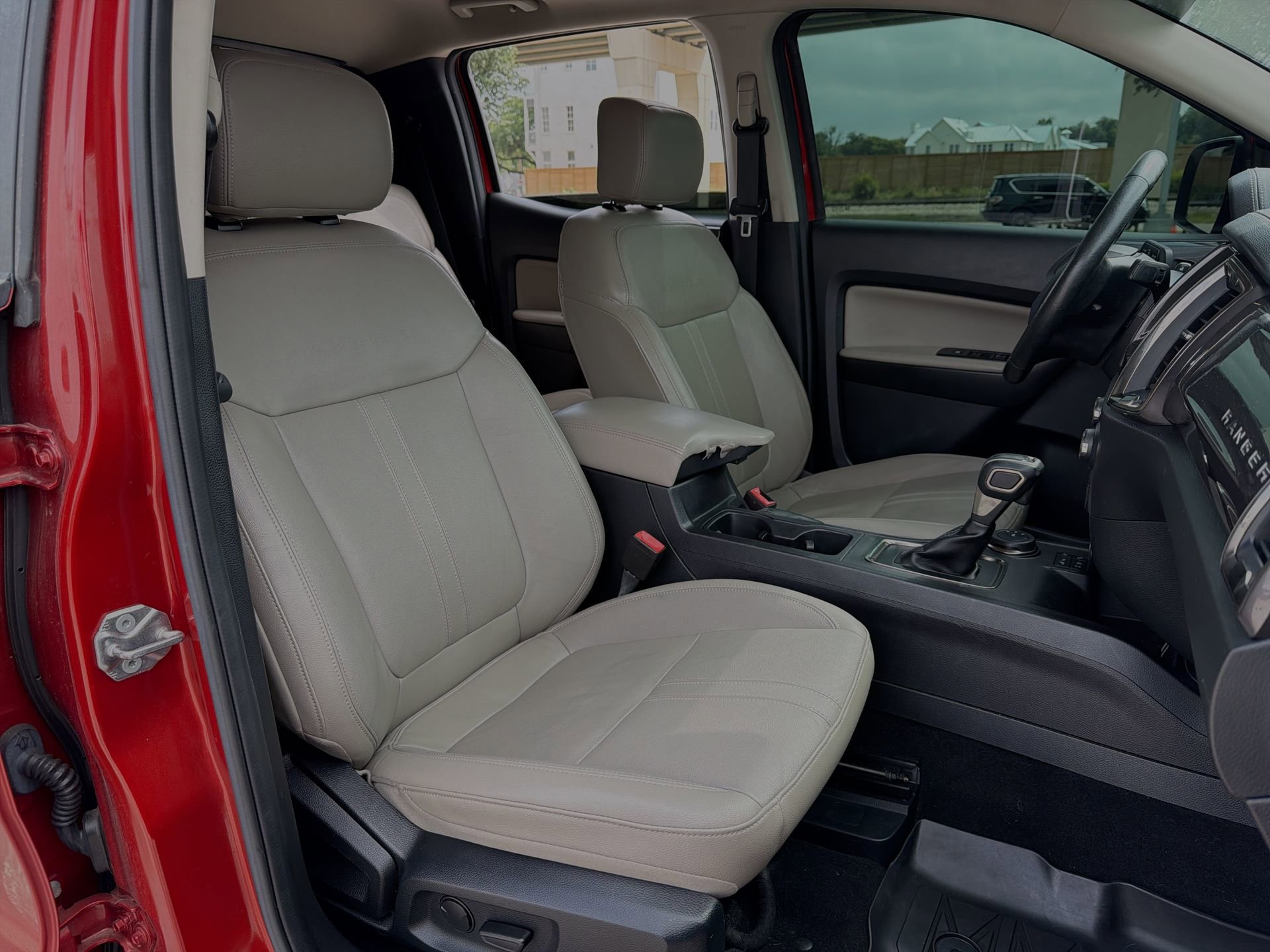 Certified 2019 Ford Ranger Lariat w/ Equipment Group 501A Mid AWD/4WD image 24