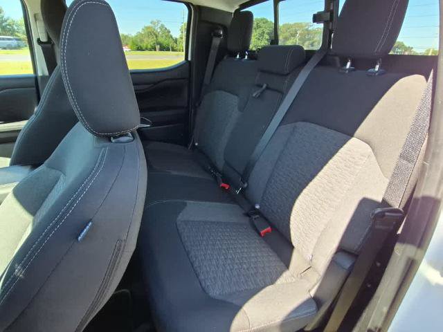 Certified 2024 Ford Ranger XLT w/ FX4 Off-Road Package AWD/4WD image 7