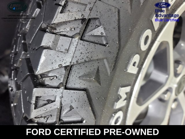 Used 2024 Jeep Wrangler Unlimited Sport AWD/4WD image 11