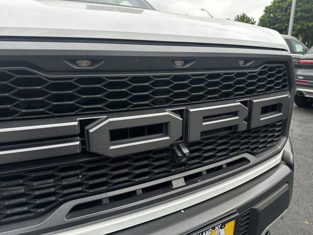 Certified 2018 Ford F150 Raptor w/ Equipment Group 802A Luxury AWD/4WD image 10