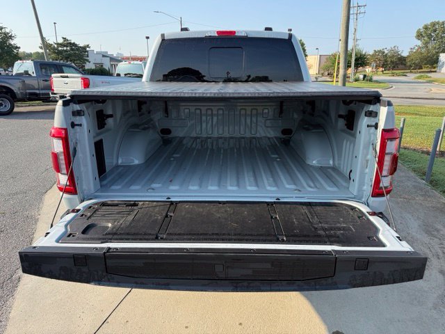 Certified 2023 Ford F150 Tremor w/ Equipment Group 402A High AWD/4WD image 7