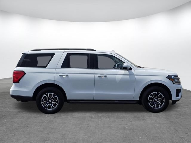 Certified 2024 Ford Expedition XLT AWD/4WD video 3