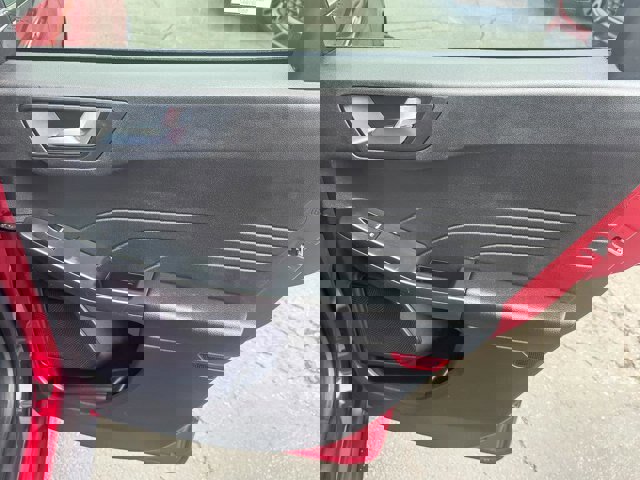 Certified 2024 Ford Escape ST-Line image 28