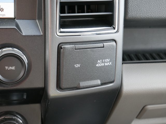 Certified 2018 Ford F150 XLT w/ Equipment Group 302A Luxury AWD/4WD image 23