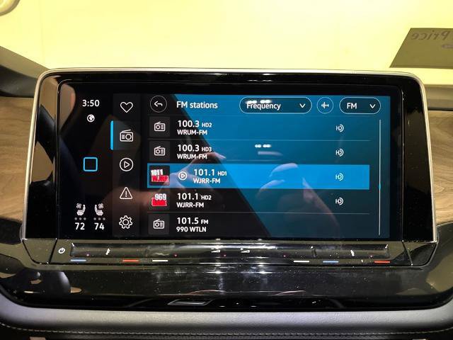 Used 2026 Volkswagen Atlas SE FWD image 24
