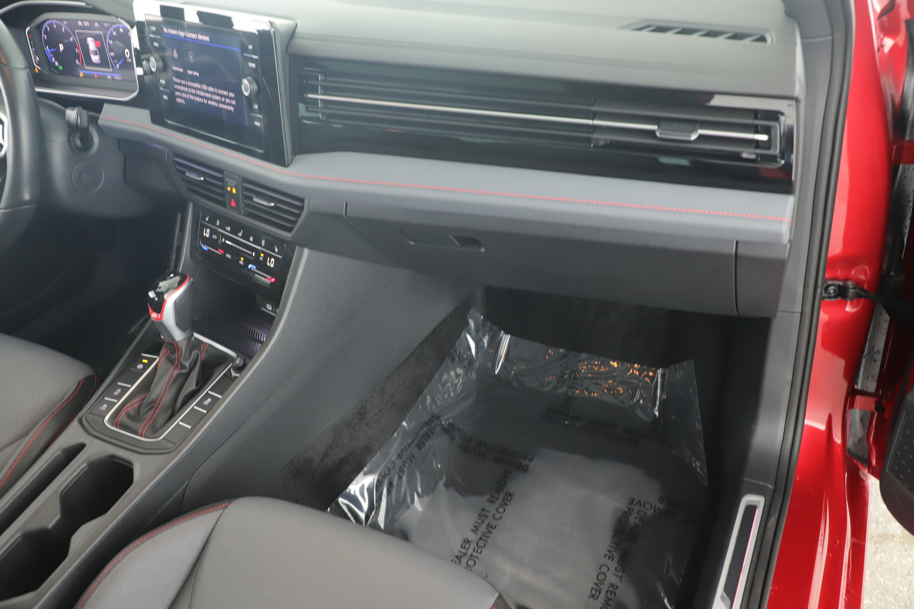 Used 2025 Volkswagen Jetta GLI Autobahn image 22