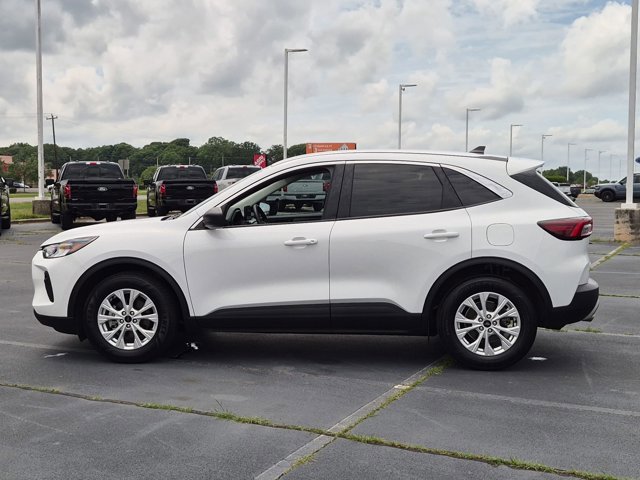 Certified 2024 Ford Escape Active FWD image 7