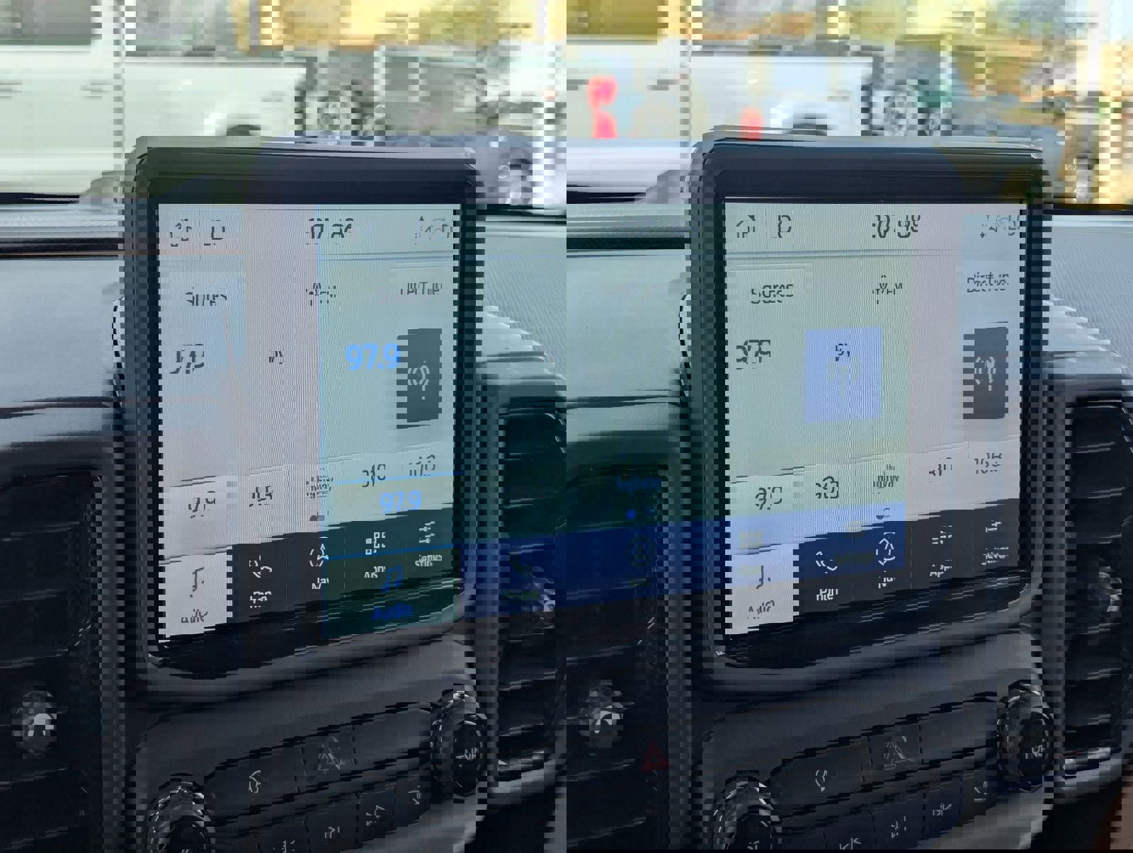 Certified 2023 Ford Bronco Sport Outer Banks w/ Tech Package image 20