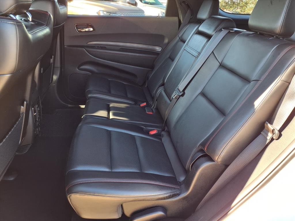 Used 2024 Dodge Durango GT image 26