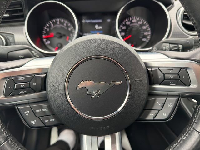 Certified 2019 Ford Mustang GT w/ GT Performance Package RWD image 22