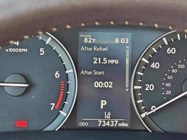 Used 2017 Lexus RX 350 AWD w/ Premium Package image 9