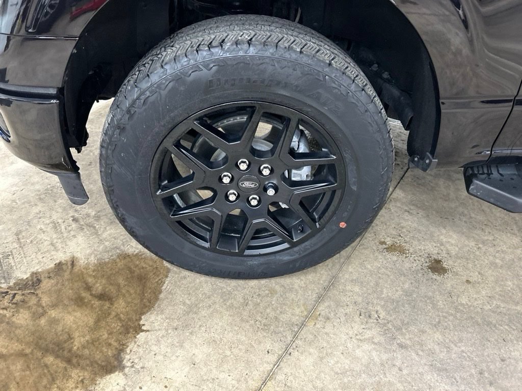 Certified 2024 Ford F150 STX AWD/4WD image 29