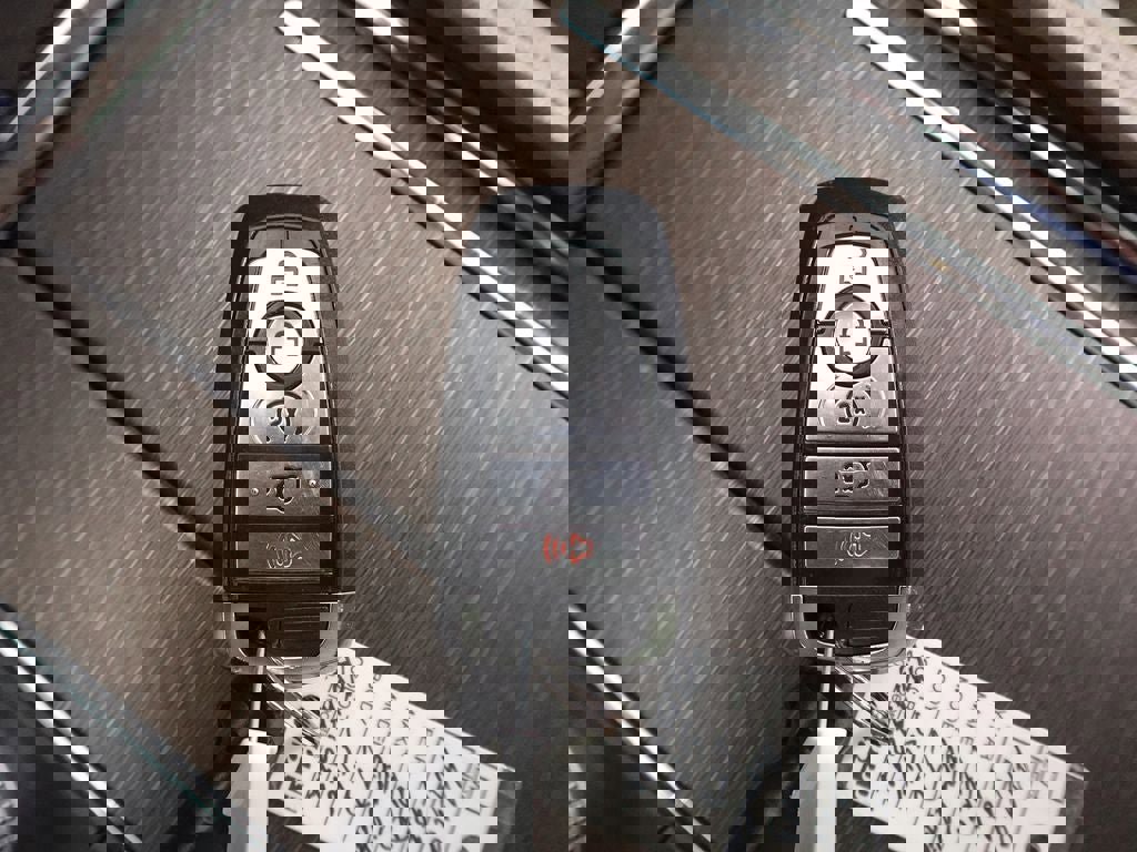 Certified 2024 Ford Expedition Limited image 22