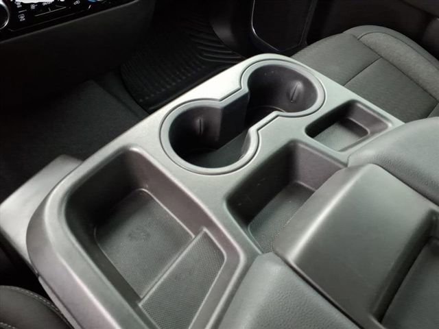 Used 2023 GMC Sierra 1500 Elevation image 19
