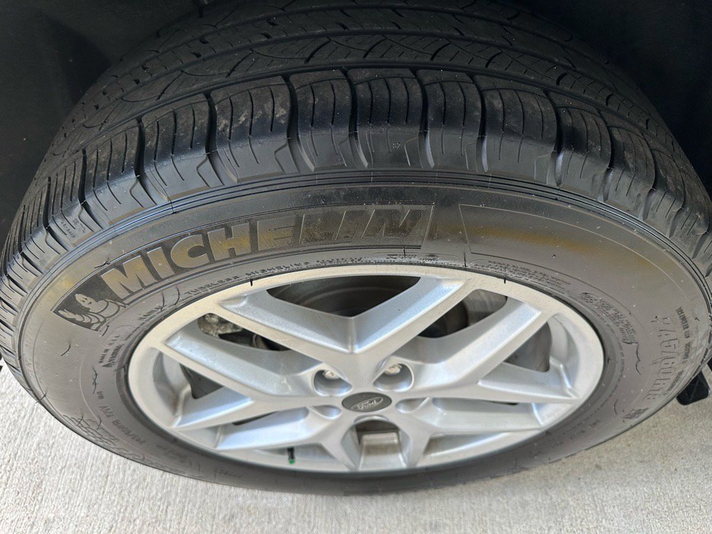 Certified 2023 Ford Edge SEL w/ Convenience Package image 11