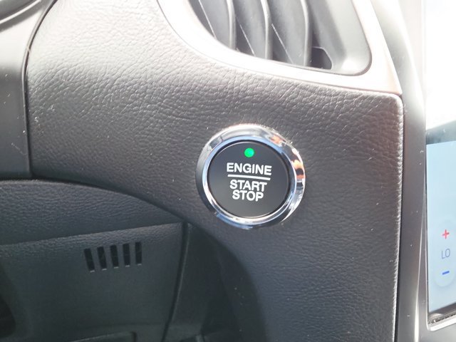 Certified 2024 Ford Edge SE AWD/4WD image 29