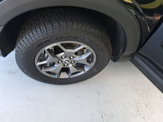 Certified 2023 Ford Bronco Sport Badlands AWD/4WD image 27
