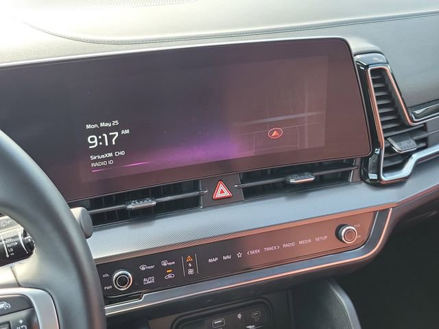 Used 2023 Kia Sportage SX FWD image 26