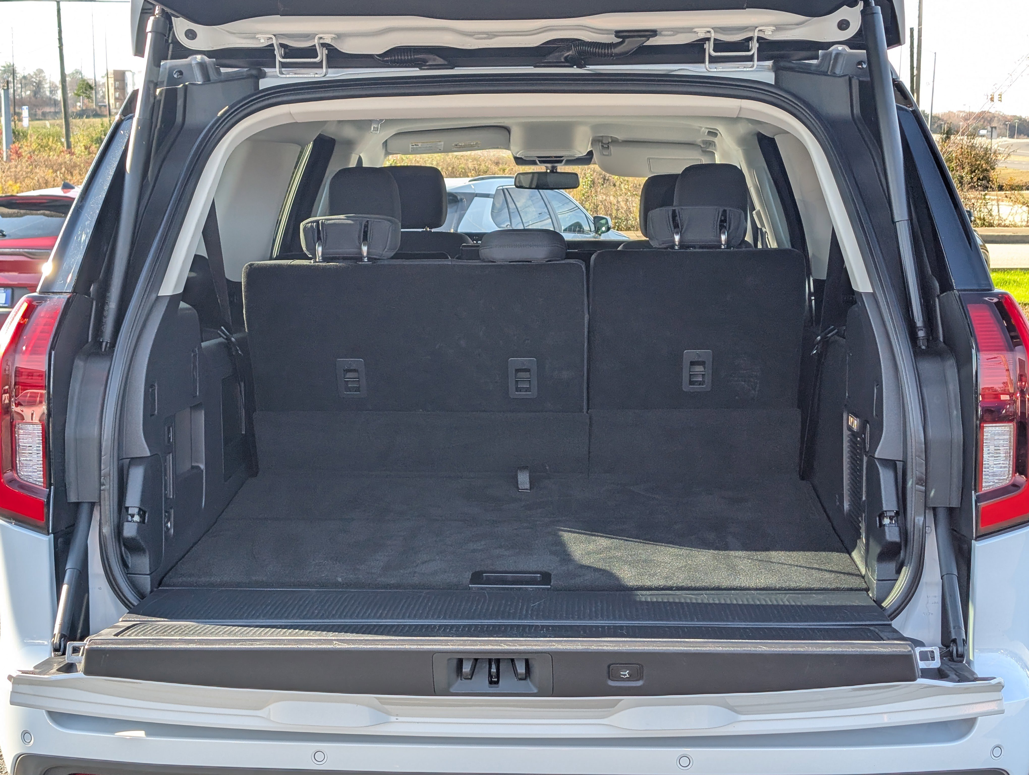 Certified 2025 Ford Expedition Max Active image 11