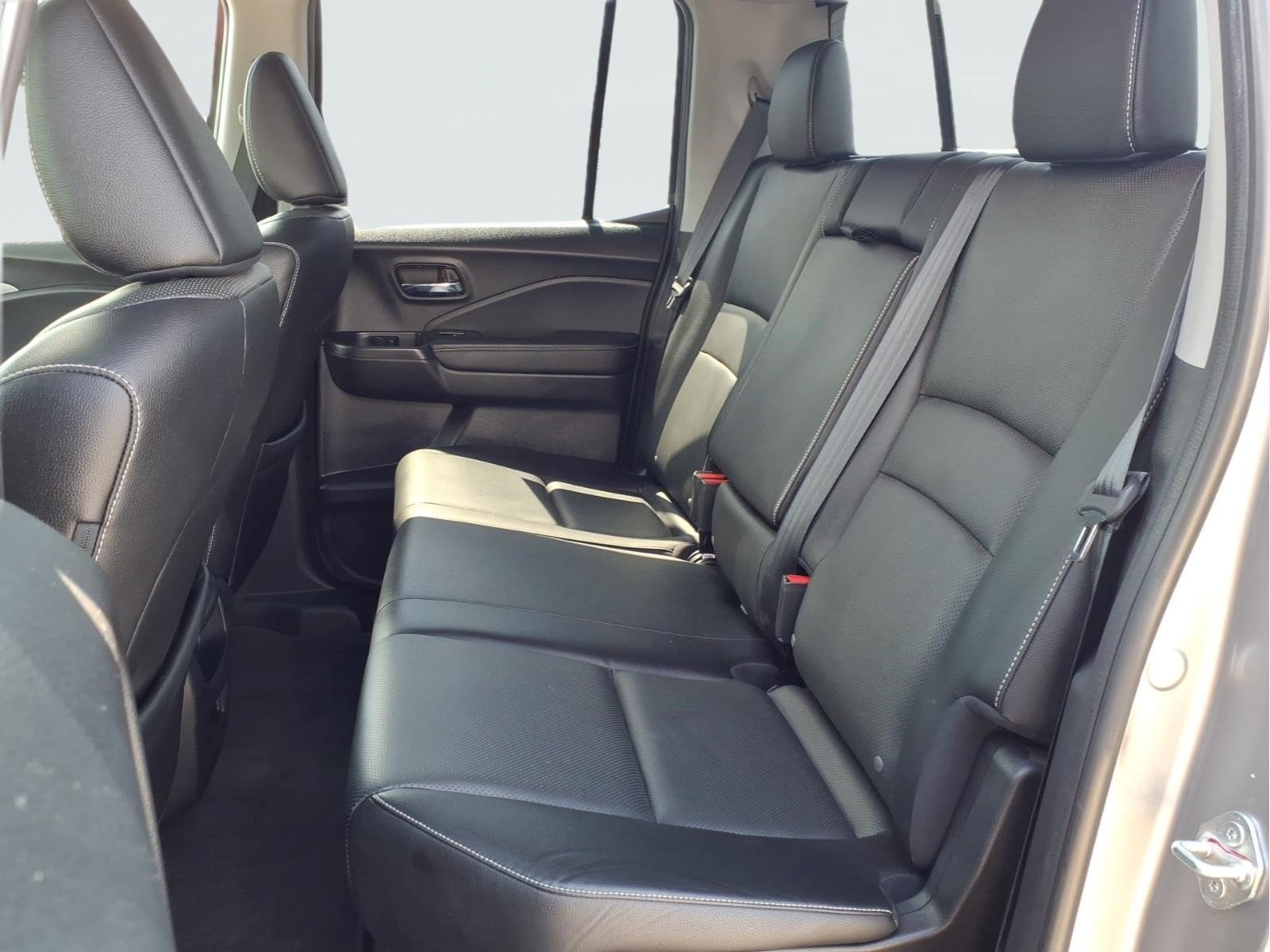 Used 2022 Honda Ridgeline RTL-E image 16