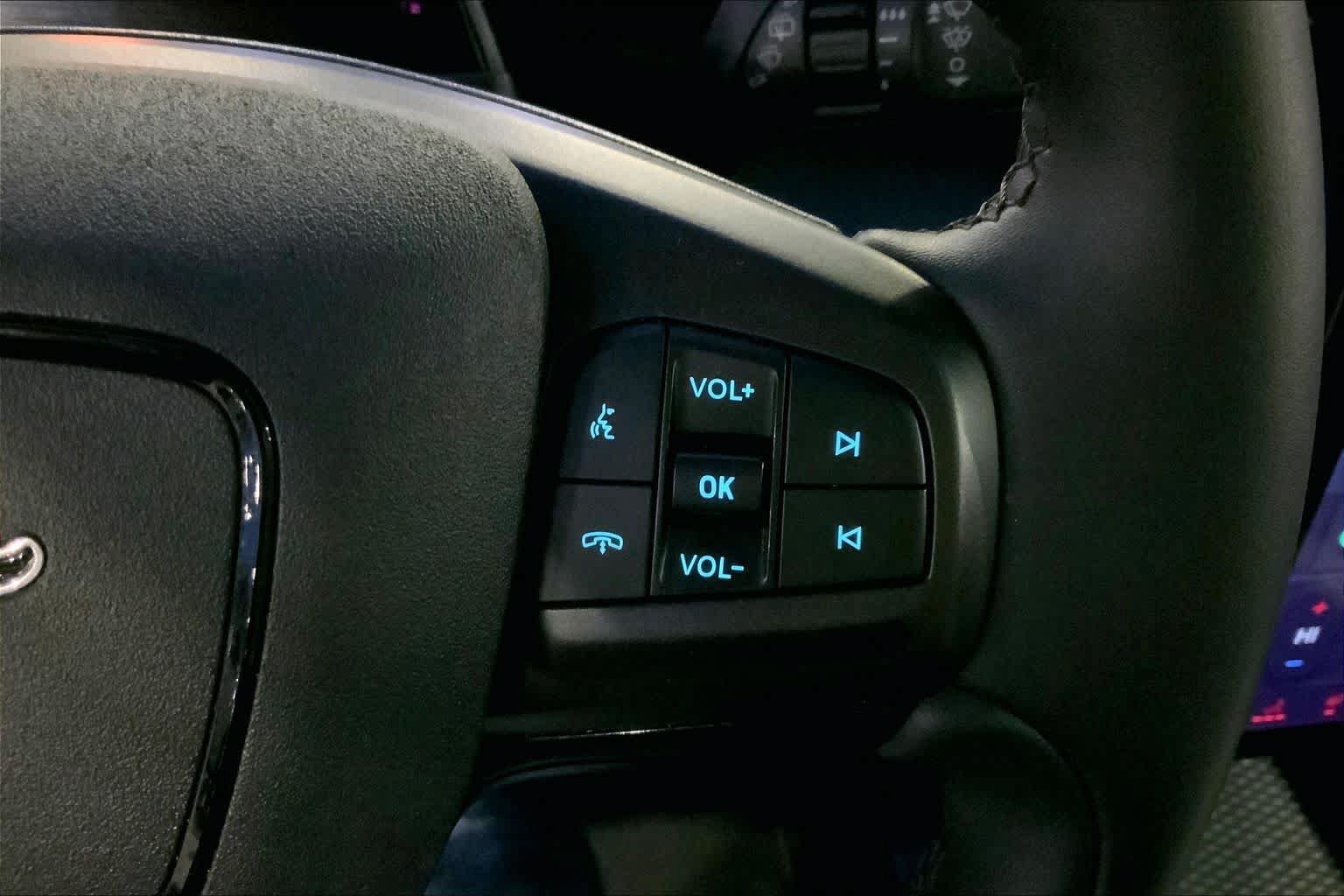 Certified 2023 Ford Mustang Mach-E Premium RWD image 23
