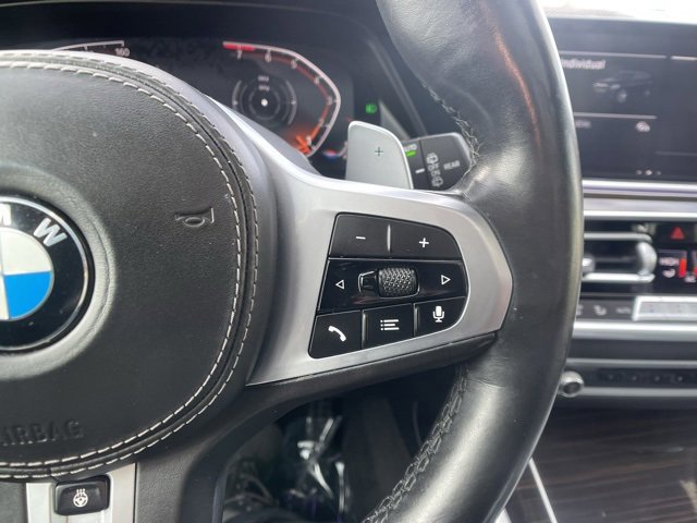 Used 2020 BMW X5 xDrive40i w/ M Sport Package image 18