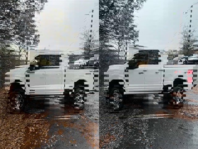 Certified 2024 Ford F250 King Ranch w/ Chrome Package image 2