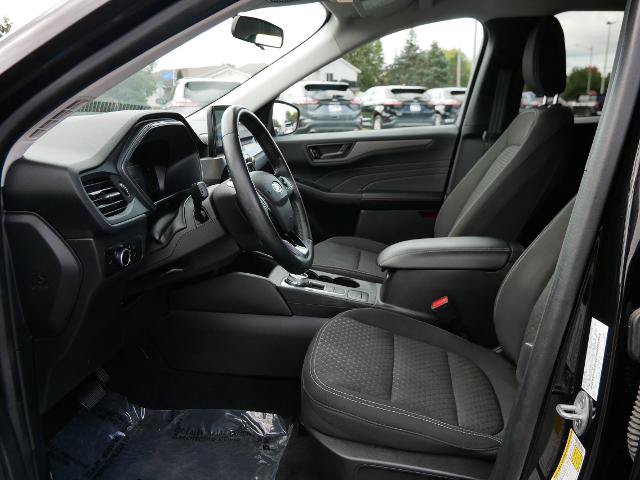 Certified 2023 Ford Escape Active w/ Cold Weather Package FWD image 10