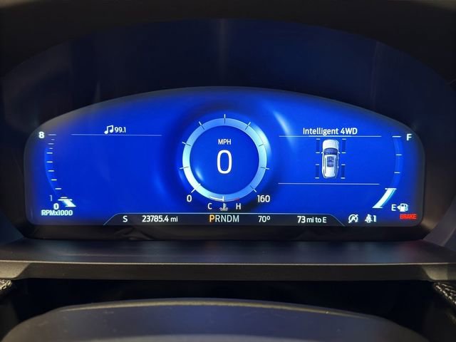 Certified 2023 Ford Explorer ST AWD/4WD image 23