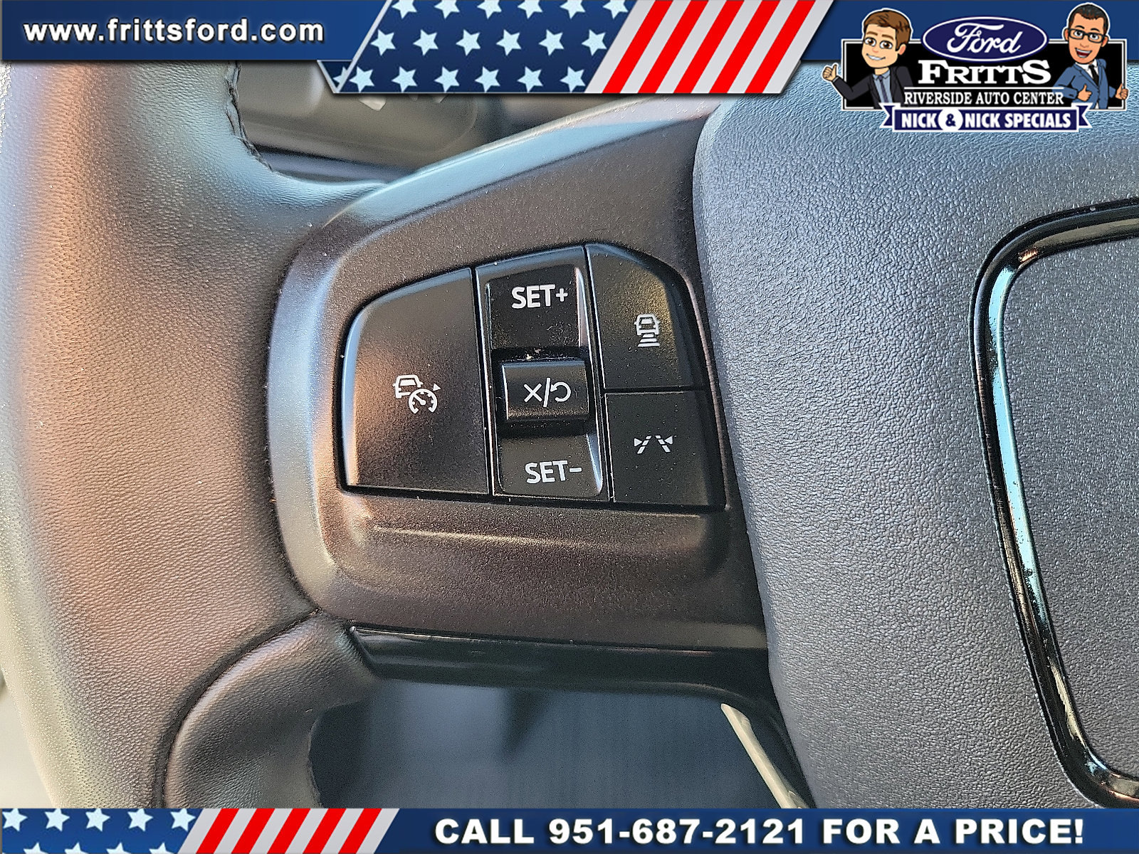 Certified 2023 Ford Mustang Mach-E Premium w/ Mustang Nite Pony Package image 7