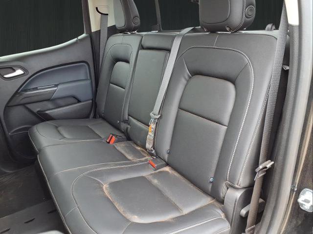 Used 2022 Chevrolet Colorado Z71 w/ Z71 Midnight Edition RWD image 19